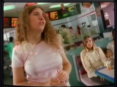Publicidad McDonalds 1998.