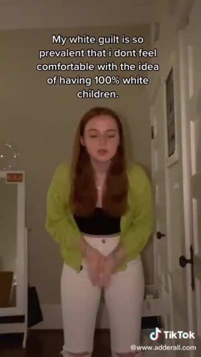 White guilt