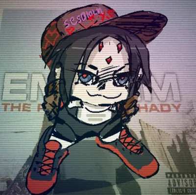 slimshady kobiba