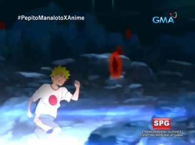 Pepito Manaloto Shippuden