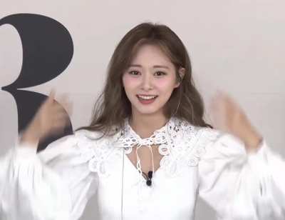 [210321] - Tzuyu