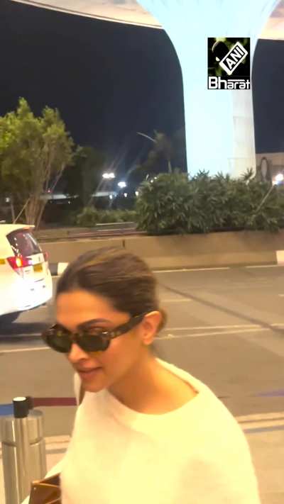Deepika Padukone ❤️&zwj;🔥