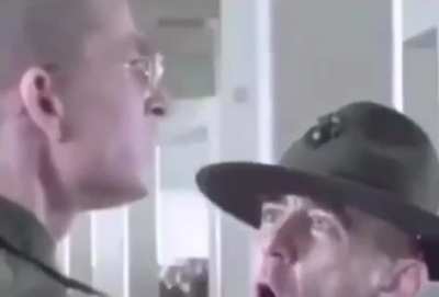 Cursed_Drill Sergeant