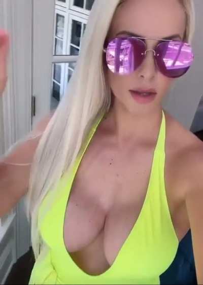 Mommy Maryse😍