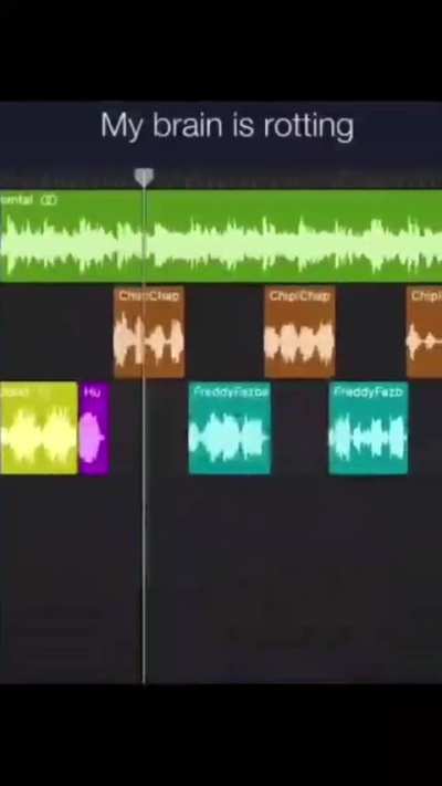 Musical meme