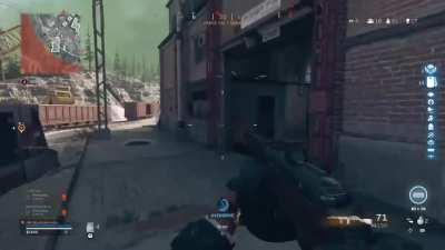 I&rsquo;m loving power grab