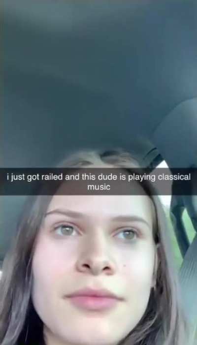 Mad lad