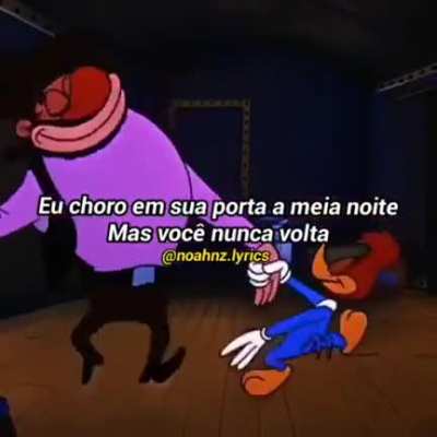 Dancinha