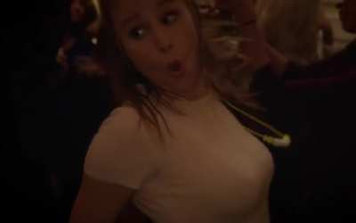 Kristen Bell