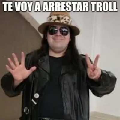 coyo de la madre