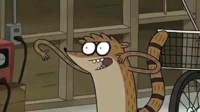 My favorite moment in this entire series