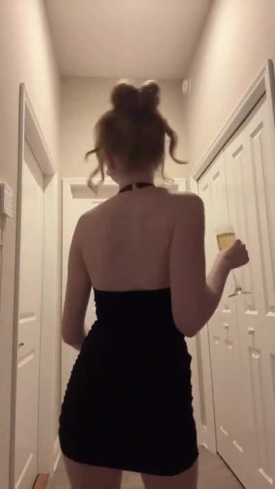 Happy New Years!