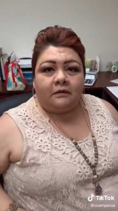 Heard you were talking shit