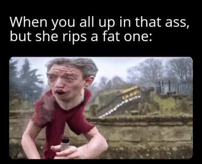 Let it rip
