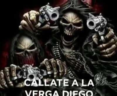 Psh Diego