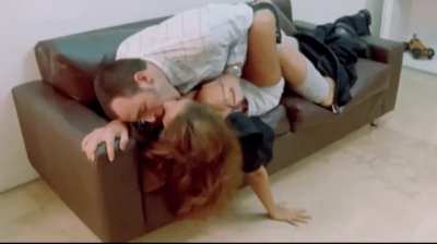Carolina Oliva : Sexo con Amor