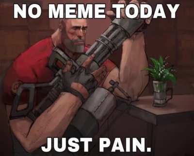 poor gUy :((