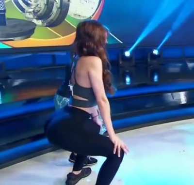 twerk