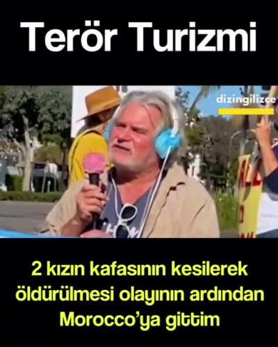 Adam krizi fırsata &ccedil;evirmiş amk