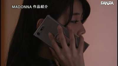 My husband doesn't know that I'm the reason his Boss keeps telling him, "Jinguji, I need you in Osaka for another week!" ... JUY-925