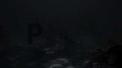 Scary Horror Plex Pre-roll