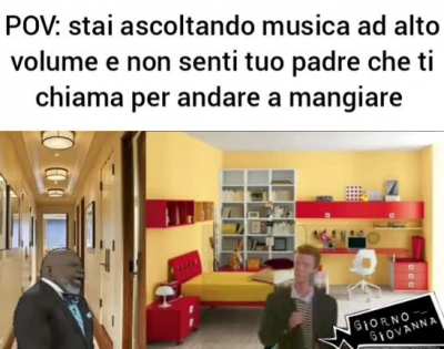 Mi succede sempre