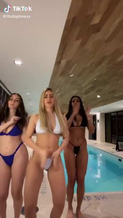 Triple threat