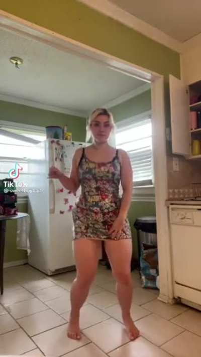 Pawg clappers