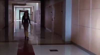 Whoreaka with Predator, Shurelya&rsquo;s, Youmuu&rsquo;s, Mobi Boots, and her Passive