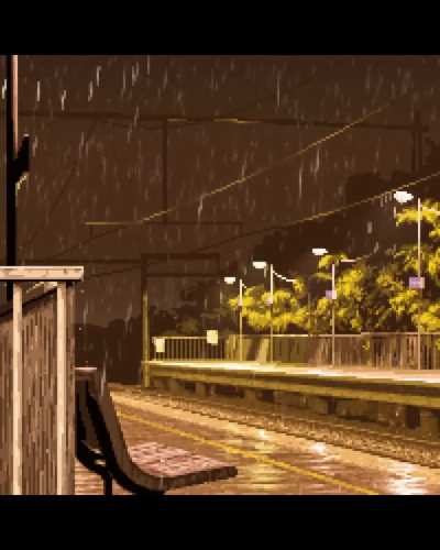 Station