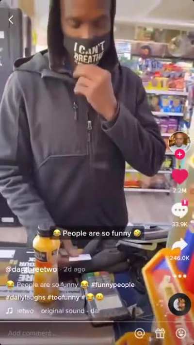 Chads United?