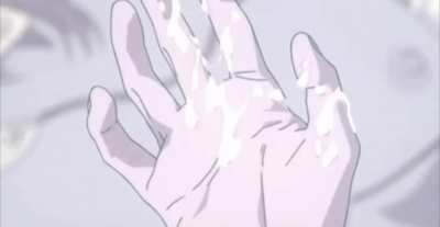 Go off shinji!