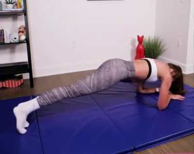Mesmerizing video