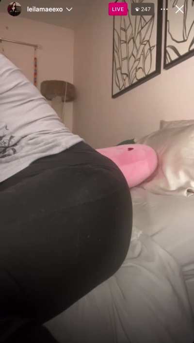 @leilamaeexo