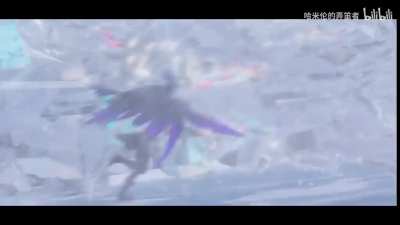 Archons vs Icy Albedo Clones &ndash; Insane battle from CNY Fanmade Livestream!