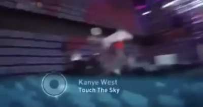 &ldquo;Ay thats bru-&ldquo;