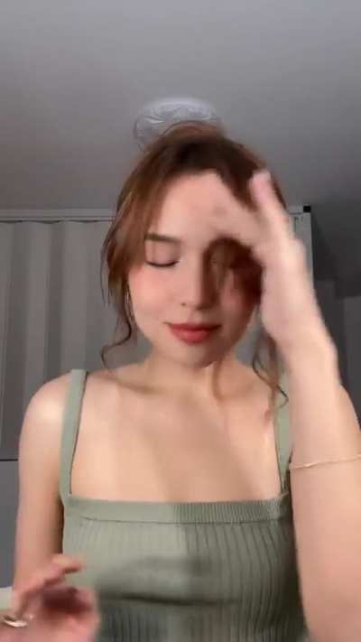 Kyline Alcantara