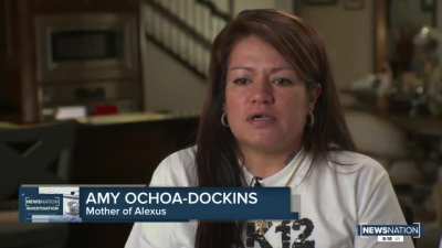 Grieving Mother to Midlevels: "You need experience! They call them doctors for a reason. You have to do residency for so long to be a doctor. Let us know what your doing. Let us know that you&rsquo;re not a doctor!"