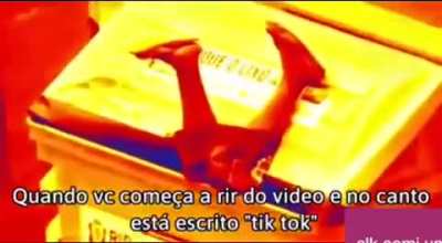 &Eacute; foda.