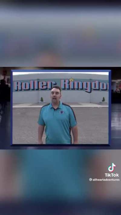 &ldquo;I wanna be addicted to roller skating, not crack!&rdquo; - greatest commercial ever?