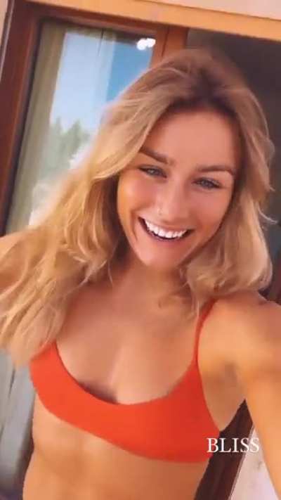 Lauren Stallwood