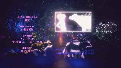 Fruits Basket Season 2 ED. AD MELIORA by The Charm Park.