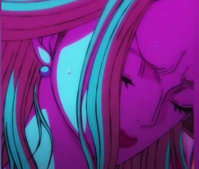 Me and my homies peeking on Black Maria