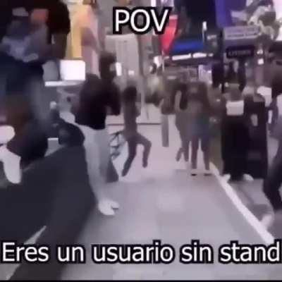 Fua los jojos