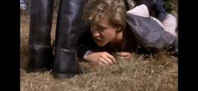 Still one of my favorite movie scenes