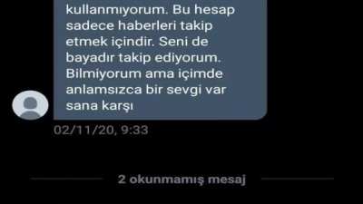 Yine a*cıları seslendirdiğim bir b&ouml;l&uuml;m. Fikirlerinizi yazabilirsiniz.