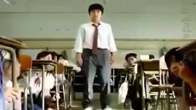 zombie sounding ass
