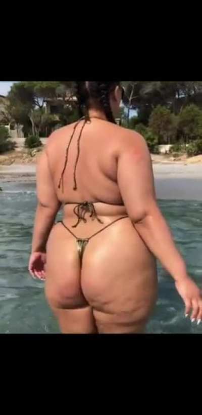 Beach beauty xx
