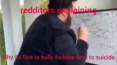 haha suicide go brrrrr