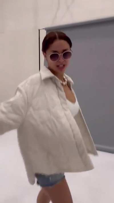 Yassi Pressman